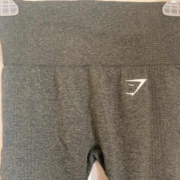 Gymshark seamless high waisted workout leggings - Picture 2 of 4